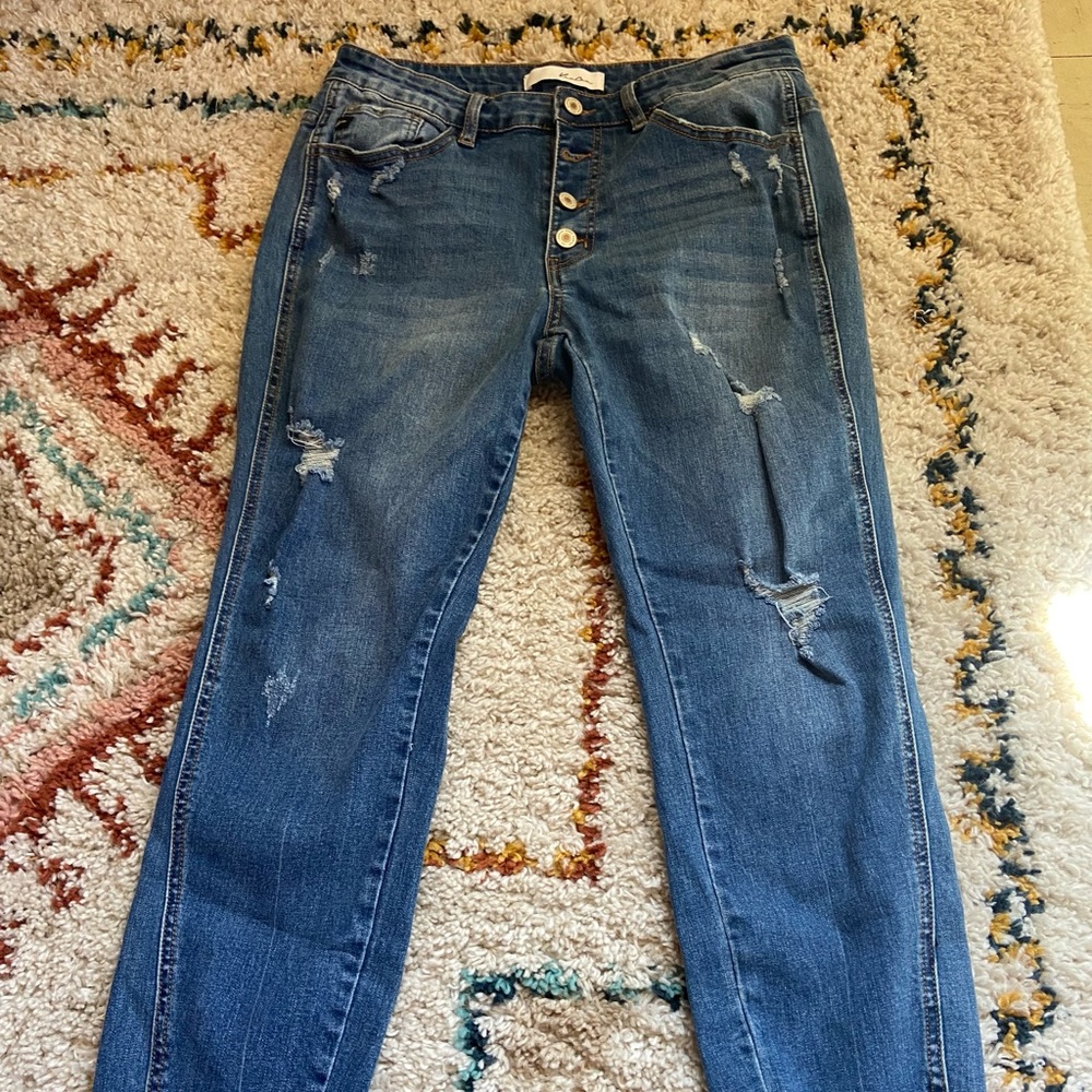 Jeans